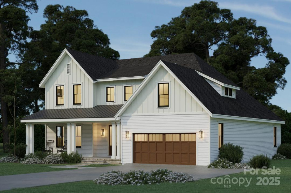 1807 Kennesaw Dr Charlotte, NC 28216