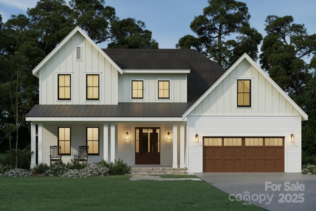 1807 Kennesaw Dr Charlotte, NC 28216