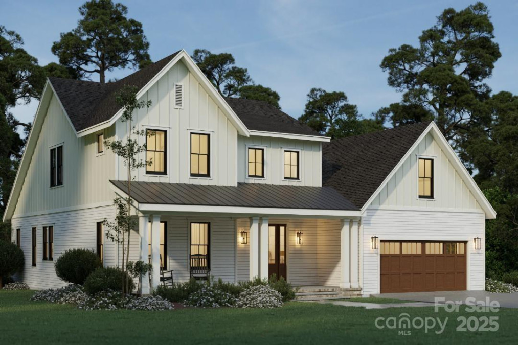 1807 Kennesaw Dr Charlotte, NC 28216
