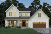 1807 Kennesaw Dr Charlotte, NC 28216