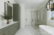 1807 Kennesaw Dr Charlotte, NC 28216