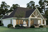 1807 Kennesaw Dr Charlotte, NC 28216