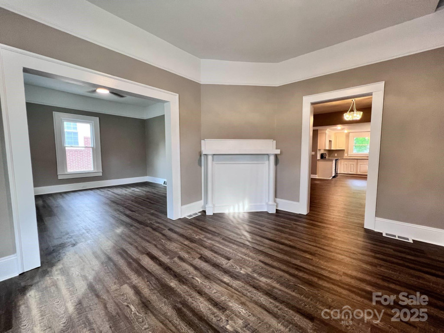 419 Spencer Ave Spencer, NC 28159