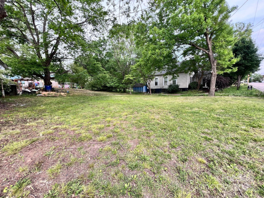 419 Spencer Ave Spencer, NC 28159