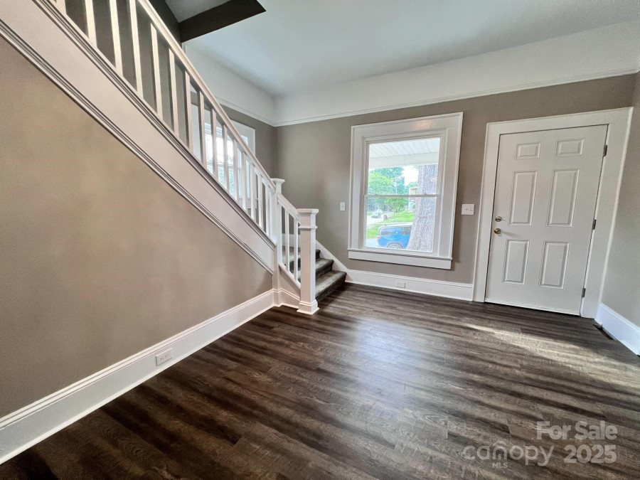 419 Spencer Ave Spencer, NC 28159