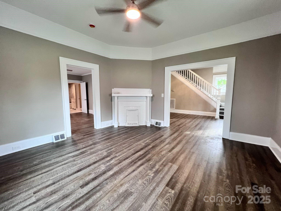 419 Spencer Ave Spencer, NC 28159