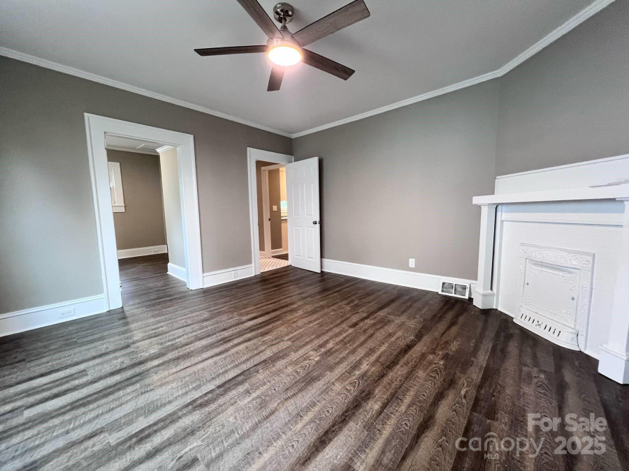 419 Spencer Ave Spencer, NC 28159