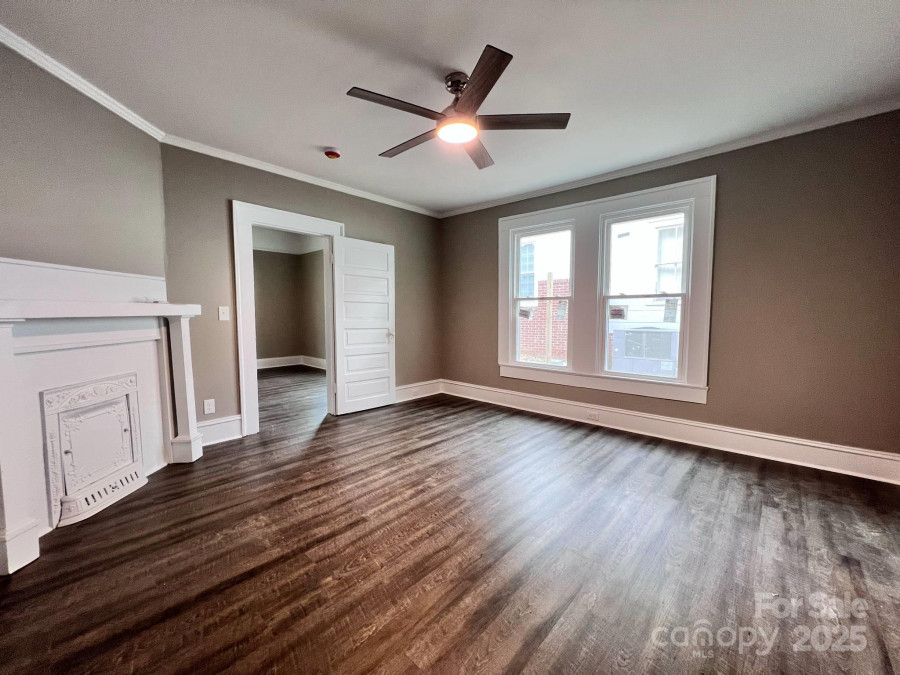 419 Spencer Ave Spencer, NC 28159