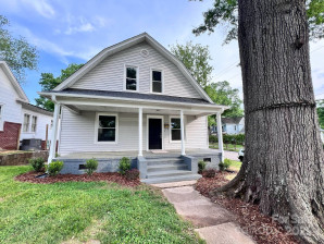 419 Spencer Ave Spencer, NC 28159