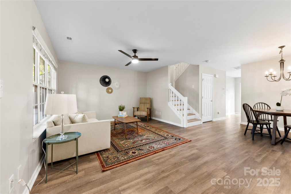 12536 Hennigan Place Ln Charlotte, NC 28214
