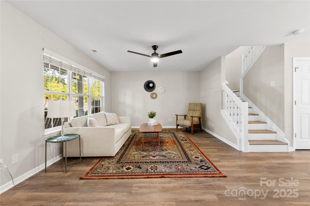 12536 Hennigan Place Ln Charlotte, NC 28214
