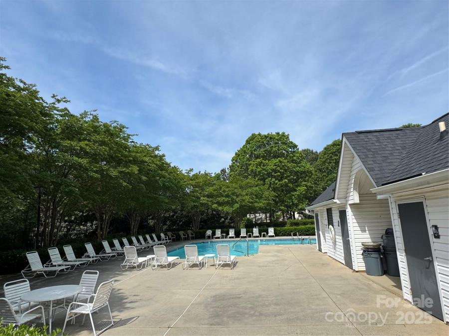12536 Hennigan Place Ln Charlotte, NC 28214
