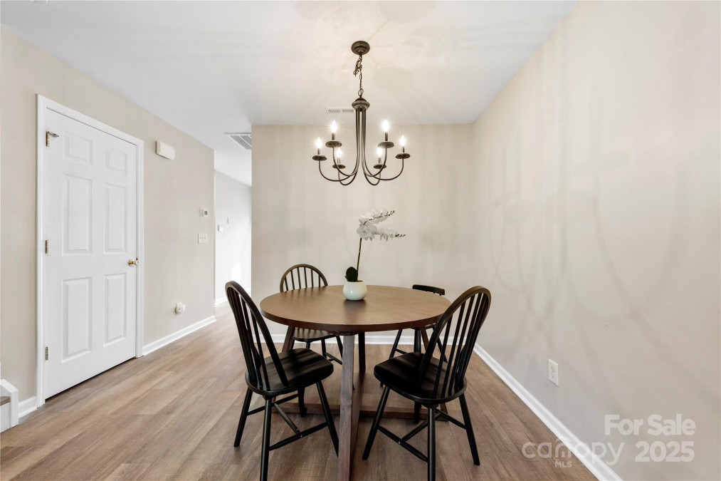 12536 Hennigan Place Ln Charlotte, NC 28214