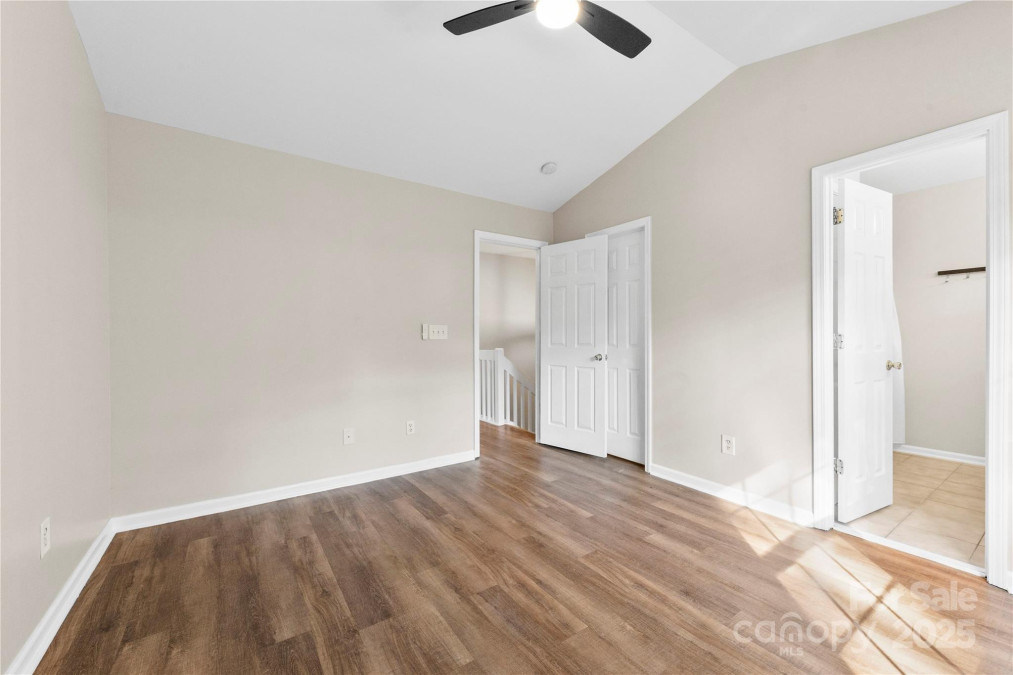 12536 Hennigan Place Ln Charlotte, NC 28214