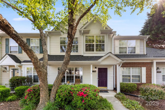 12536 Hennigan Place Ln Charlotte, NC 28214