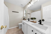 12536 Hennigan Place Ln Charlotte, NC 28214
