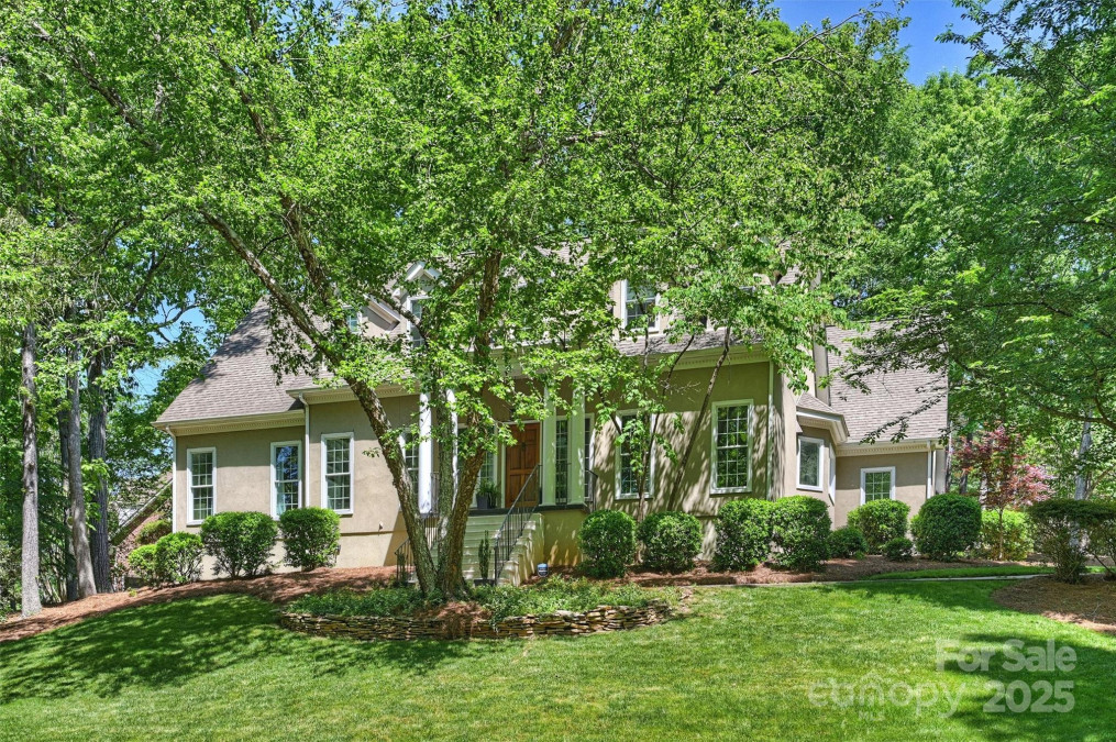 9526 Greyson Ridge Dr Charlotte, NC 28277