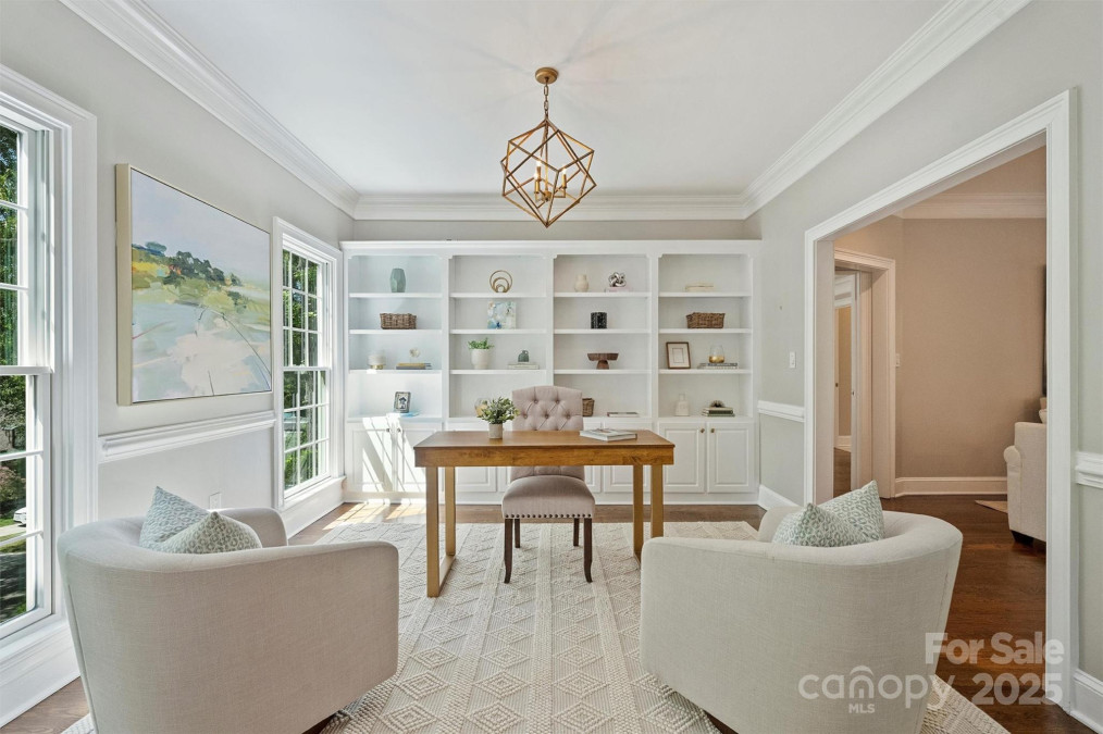 9526 Greyson Ridge Dr Charlotte, NC 28277