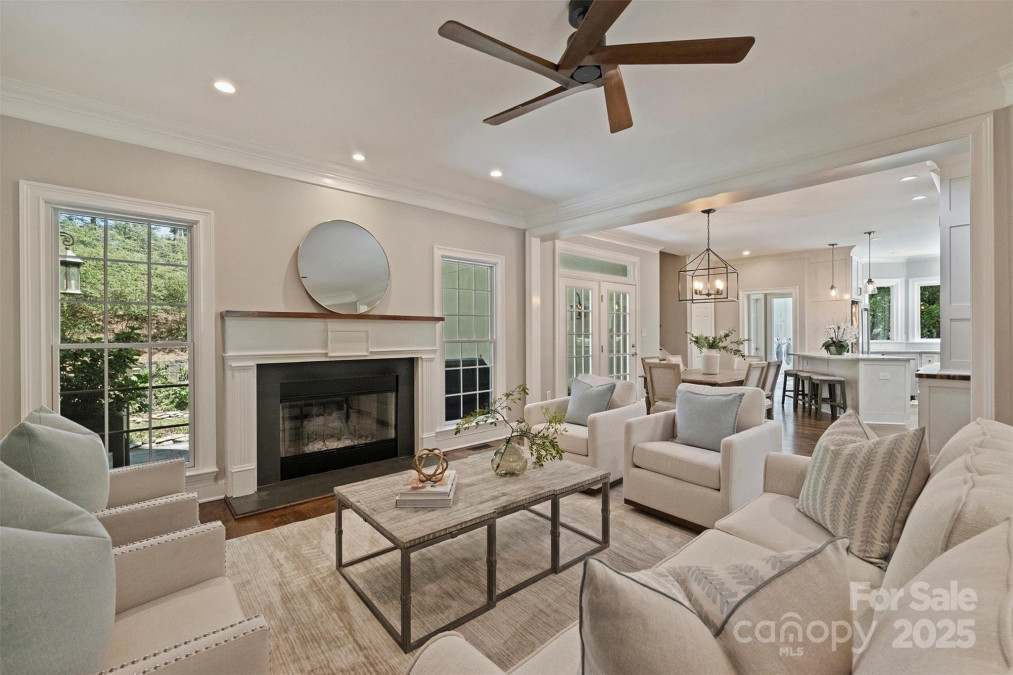 9526 Greyson Ridge Dr Charlotte, NC 28277