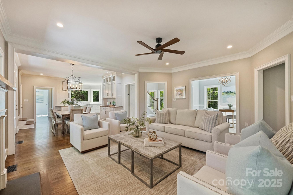 9526 Greyson Ridge Dr Charlotte, NC 28277