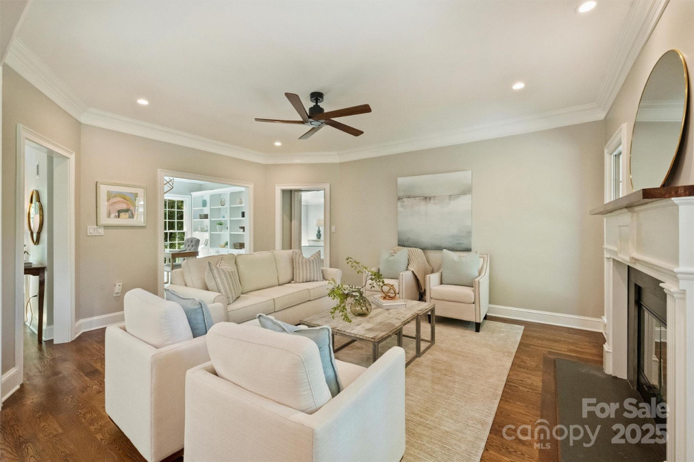 9526 Greyson Ridge Dr Charlotte, NC 28277