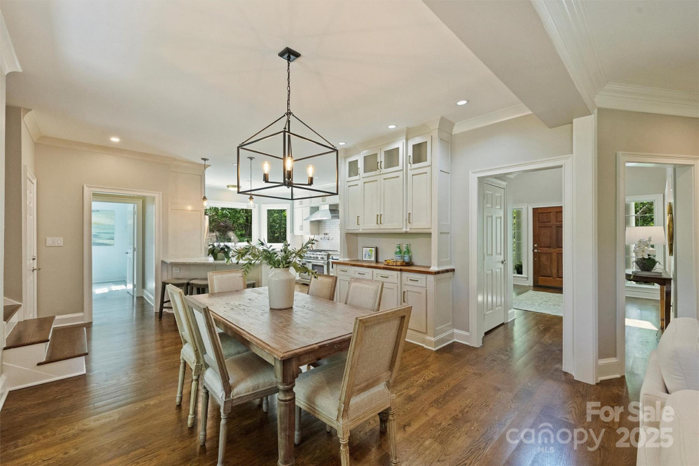 9526 Greyson Ridge Dr Charlotte, NC 28277