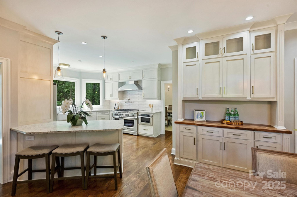 9526 Greyson Ridge Dr Charlotte, NC 28277