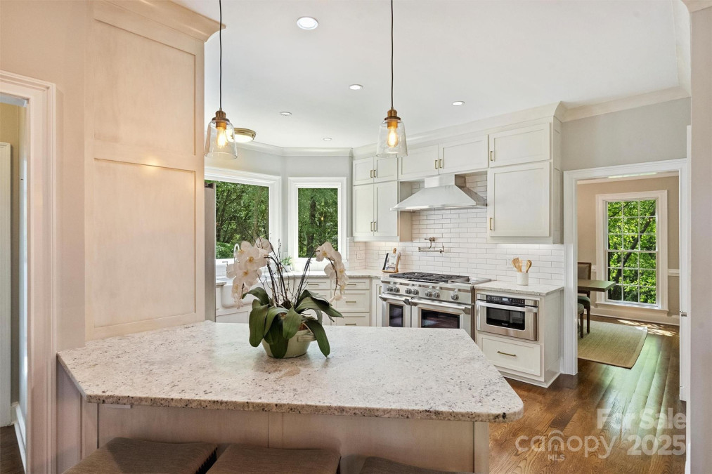 9526 Greyson Ridge Dr Charlotte, NC 28277