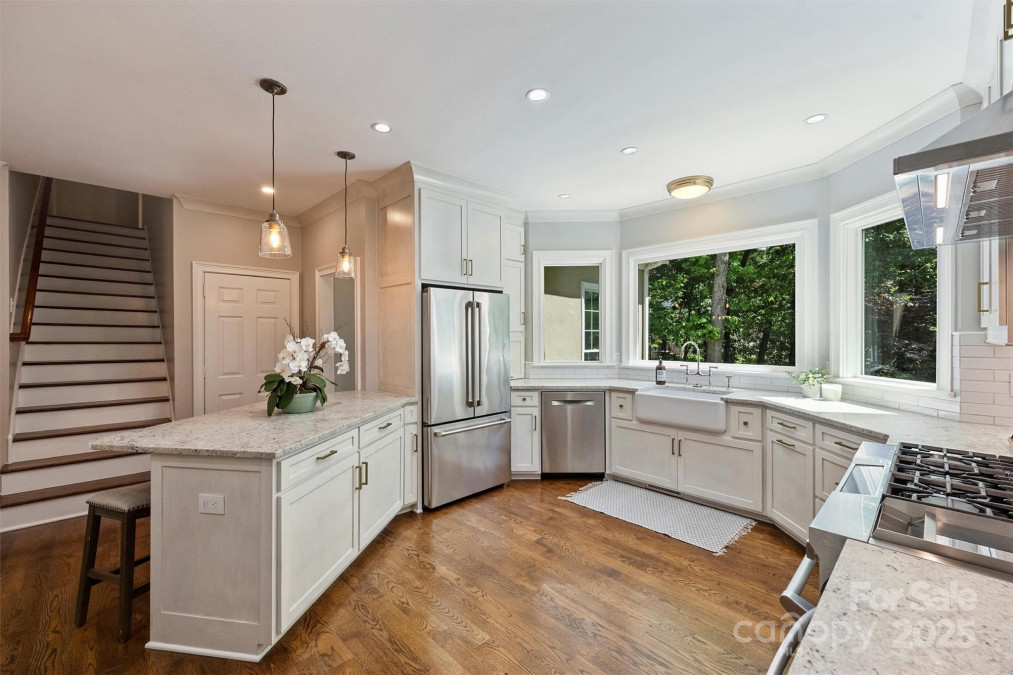 9526 Greyson Ridge Dr Charlotte, NC 28277