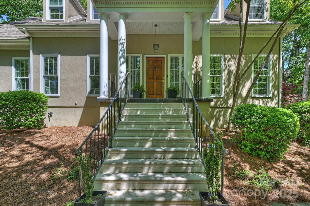 9526 Greyson Ridge Dr Charlotte, NC 28277