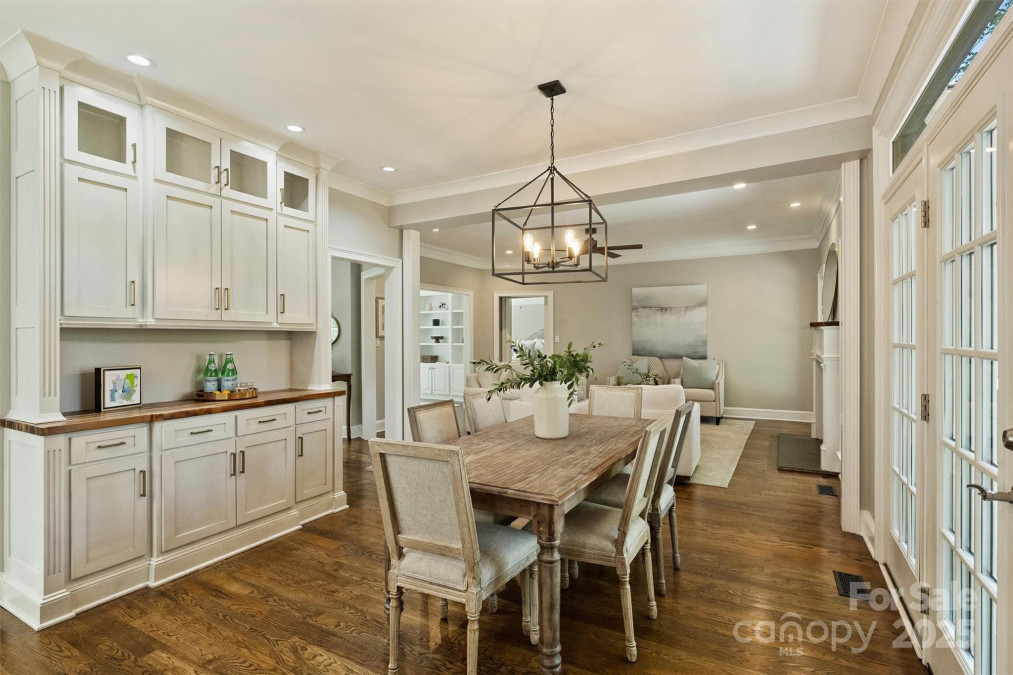 9526 Greyson Ridge Dr Charlotte, NC 28277