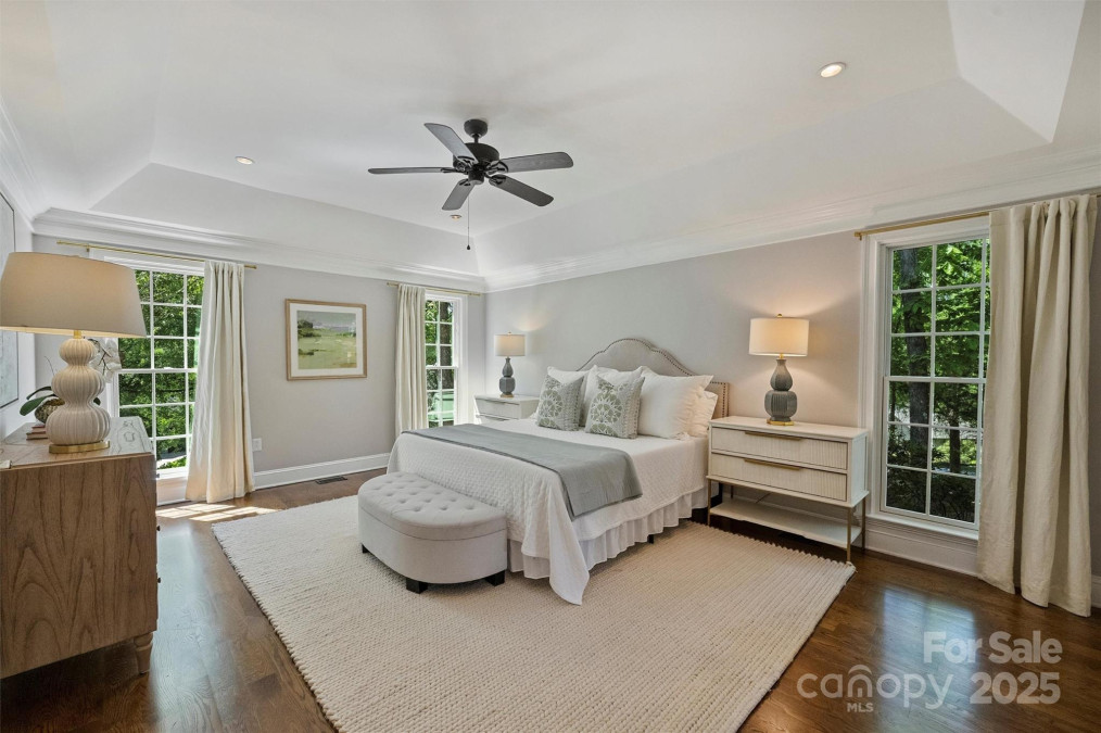 9526 Greyson Ridge Dr Charlotte, NC 28277
