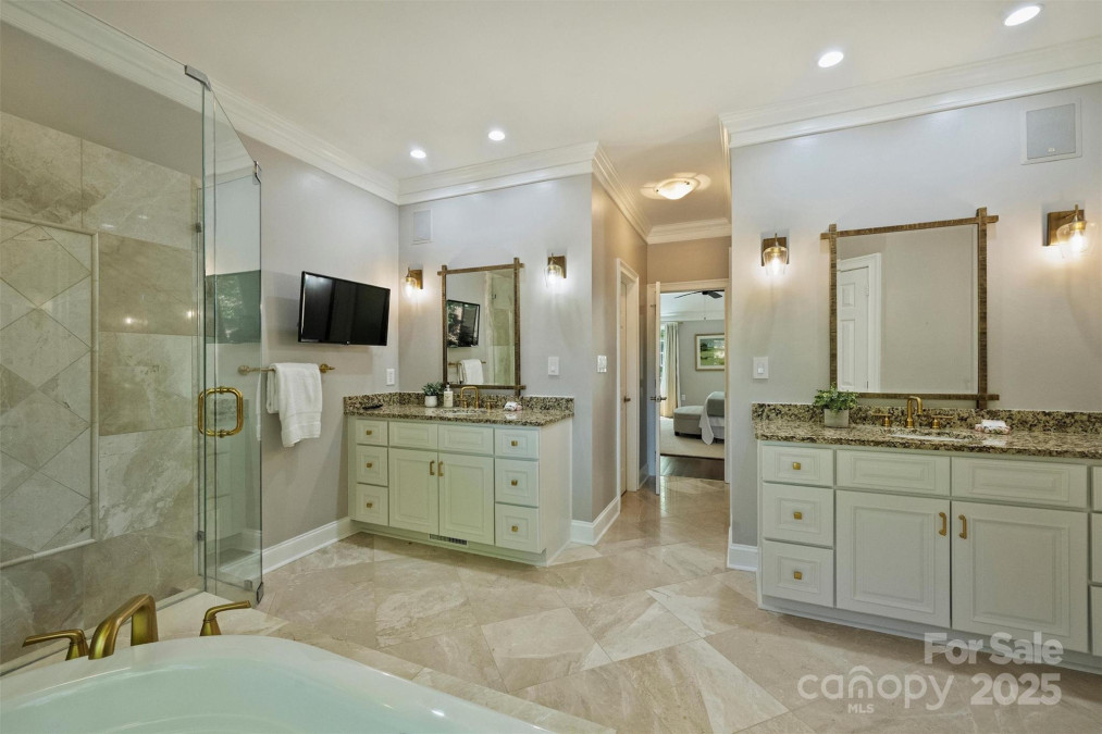 9526 Greyson Ridge Dr Charlotte, NC 28277