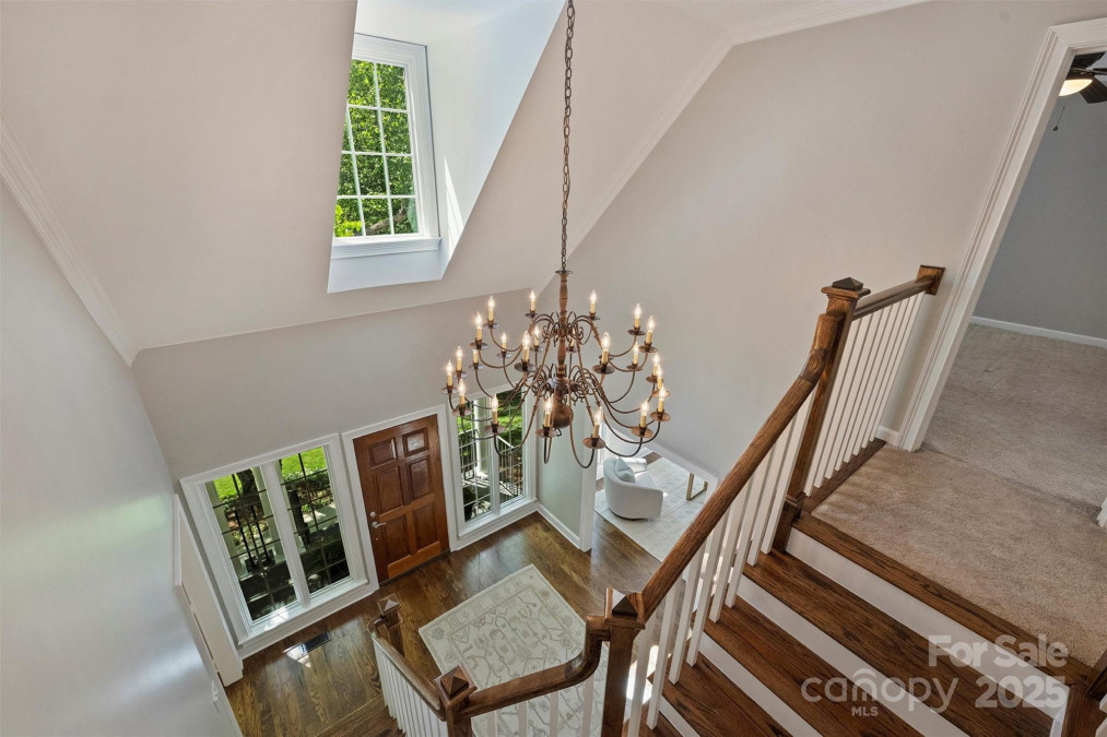 9526 Greyson Ridge Dr Charlotte, NC 28277