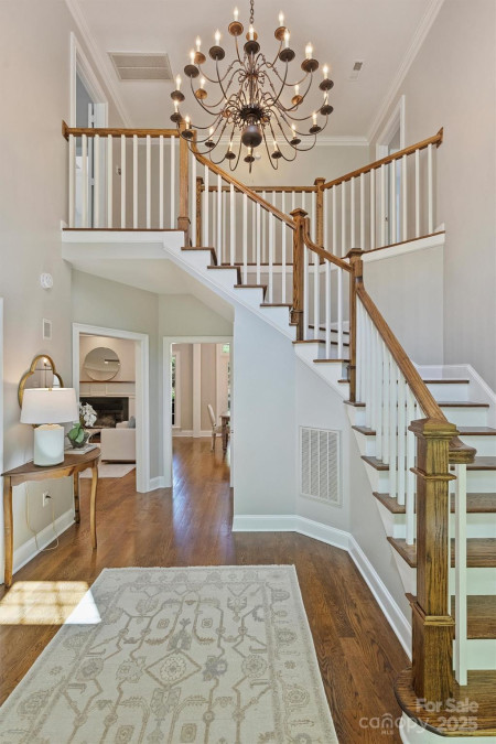 9526 Greyson Ridge Dr Charlotte, NC 28277