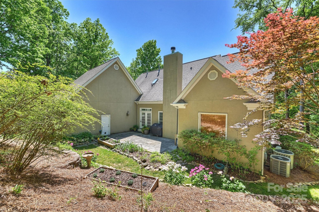 9526 Greyson Ridge Dr Charlotte, NC 28277