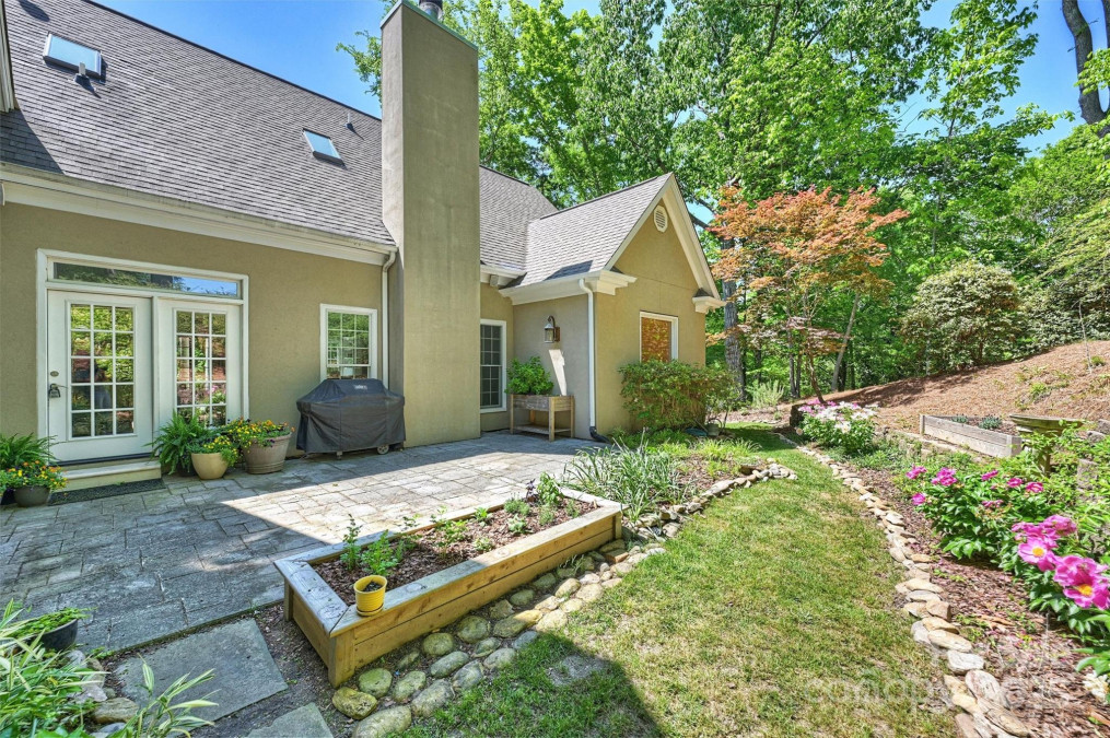 9526 Greyson Ridge Dr Charlotte, NC 28277
