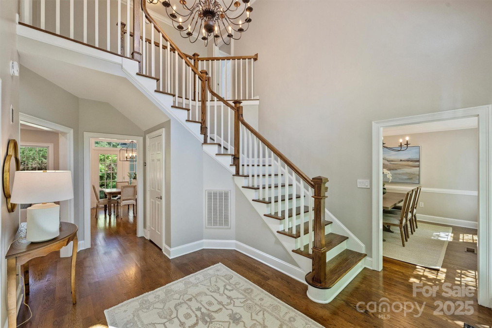 9526 Greyson Ridge Dr Charlotte, NC 28277