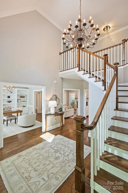 9526 Greyson Ridge Dr Charlotte, NC 28277
