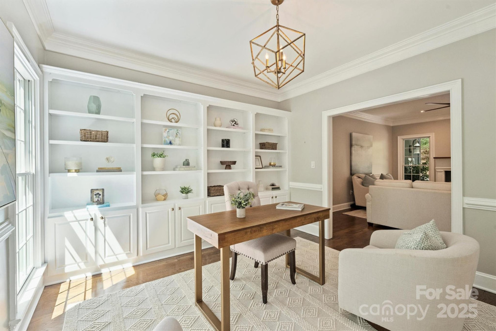 9526 Greyson Ridge Dr Charlotte, NC 28277