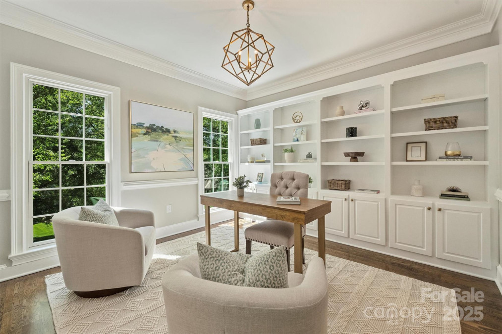 9526 Greyson Ridge Dr Charlotte, NC 28277