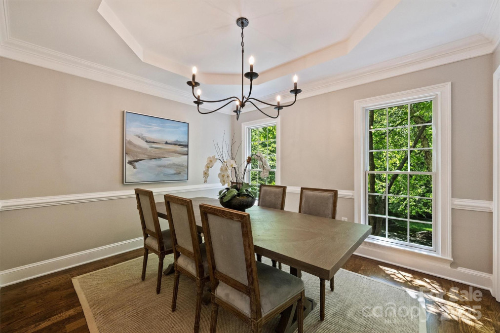 9526 Greyson Ridge Dr Charlotte, NC 28277