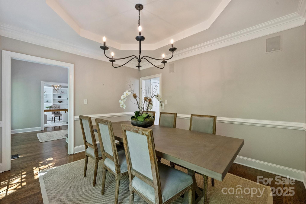 9526 Greyson Ridge Dr Charlotte, NC 28277