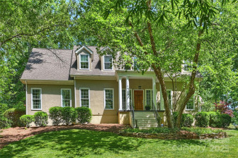 9526 Greyson Ridge Dr Charlotte, NC 28277