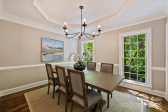 9526 Greyson Ridge Dr Charlotte, NC 28277