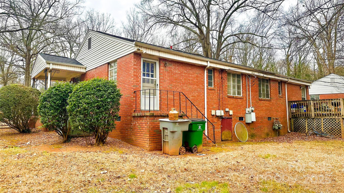 3232 Marlborough Rd Charlotte, NC 28208