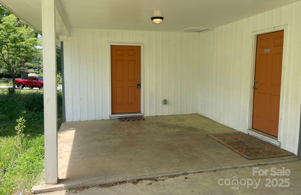 2322 Hedgewood Cir Gastonia, NC 28052