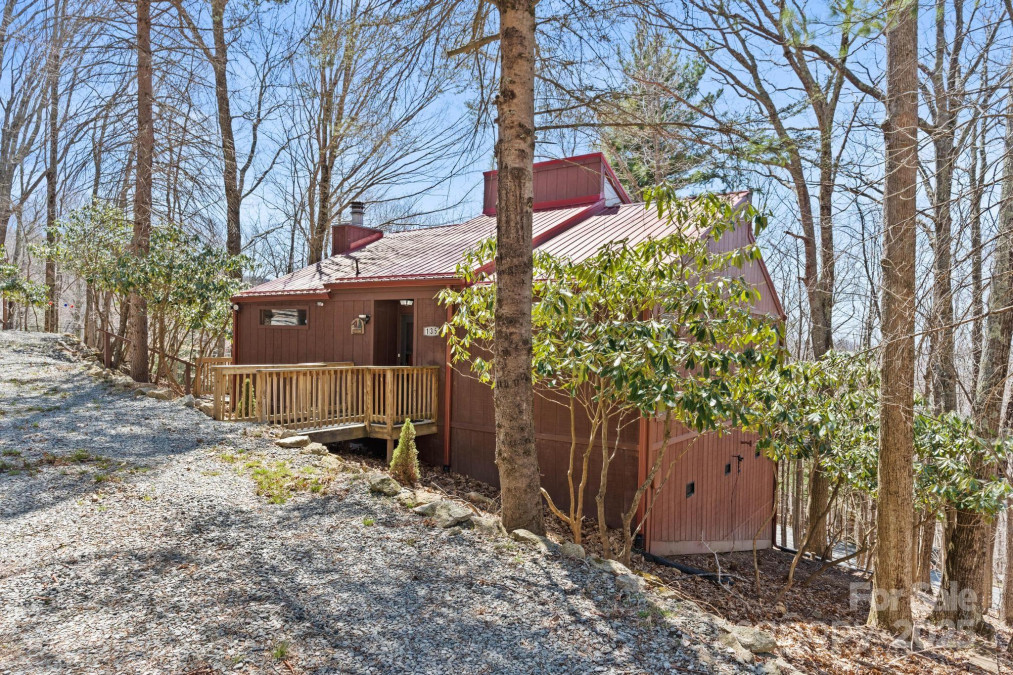 135 Clubhouse Rd Beech Mountain, NC 28604