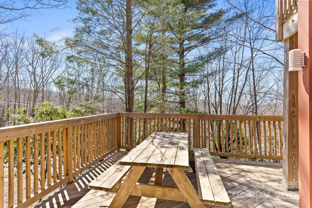 135 Clubhouse Rd Beech Mountain, NC 28604