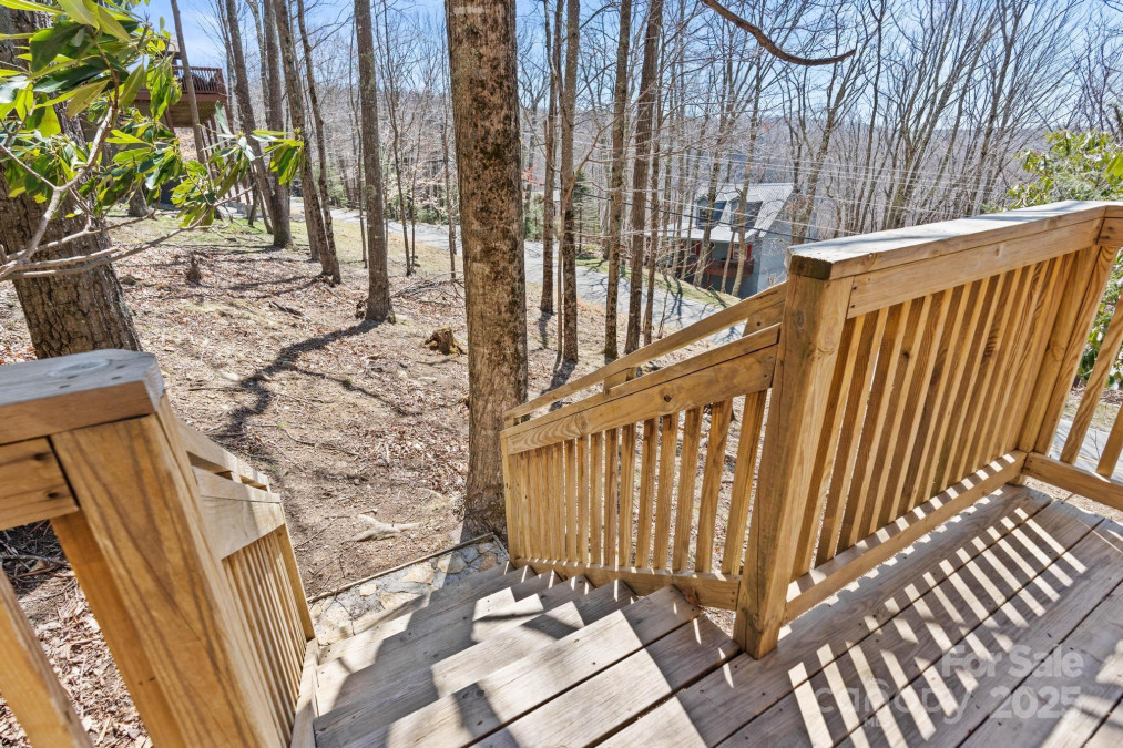 135 Clubhouse Rd Beech Mountain, NC 28604